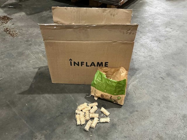 Aansteek wokkels - afbeelding 2 van  8