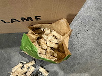 Aansteek wokkels - afbeelding 3 van  8