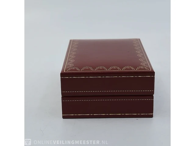 Aansteker cartier, coca 0003 - afbeelding 2 van  11