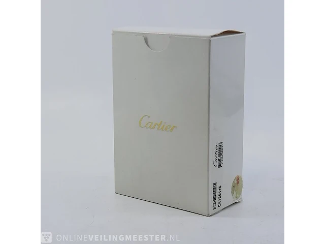 Aansteker cartier, coca 0003 - afbeelding 3 van  11