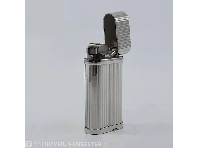 Aansteker cartier, coca 0003 - afbeelding 4 van  11
