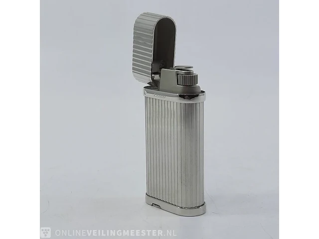 Aansteker cartier, coca 0003 - afbeelding 5 van  11