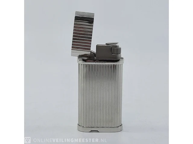 Aansteker cartier, coca 0003 - afbeelding 6 van  11