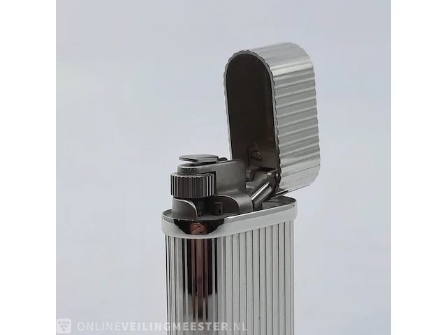 Aansteker cartier, coca 0003 - afbeelding 9 van  11