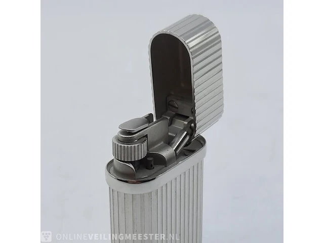 Aansteker cartier, coca 0003 - afbeelding 10 van  11