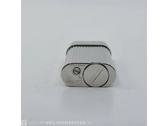 Aansteker cartier, coca 0003 - afbeelding 11 van  11