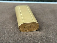 Aansteker, cartier, goud, 1979 - afbeelding 4 van  6