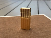 Aansteker cartier, goud - afbeelding 1 van  6