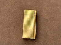 Aansteker cartier, goud - afbeelding 2 van  6