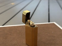 Aansteker cartier, goud - afbeelding 5 van  6