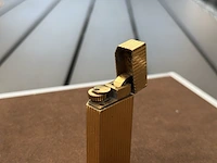 Aansteker cartier, goud - afbeelding 6 van  6