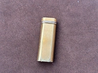 Aansteker, cartier, goud - afbeelding 3 van  6
