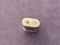 Aansteker, cartier, goud - afbeelding 4 van  6