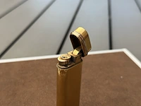 Aansteker, cartier, goud - afbeelding 5 van  6
