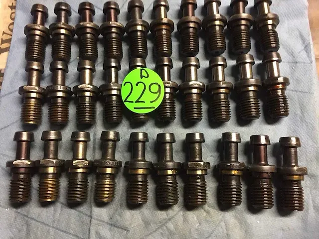 Aantrekbouten - afbeelding 2 van  10