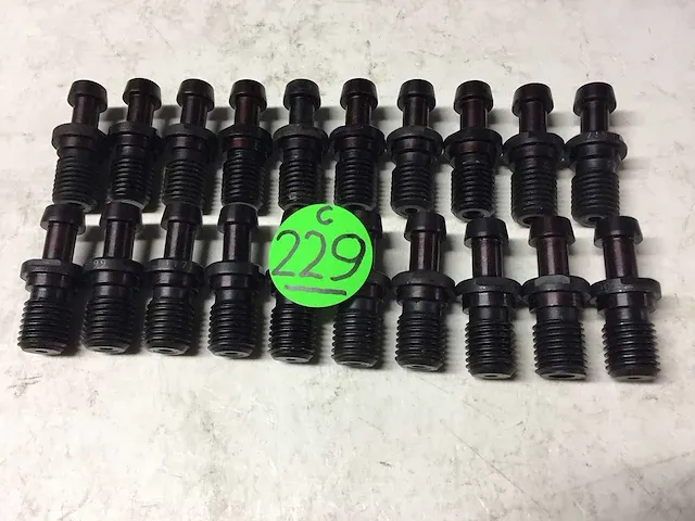 Aantrekbouten - afbeelding 9 van  10