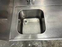 Aanvoer en afvoertafel - afbeelding 6 van  8