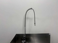 Aanvoer en afvoertafel - afbeelding 7 van  8