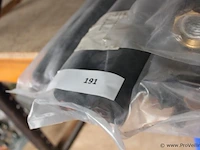 Aanvoerleiding zonneboiler - afbeelding 1 van  3