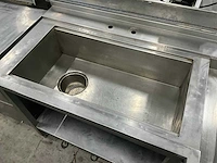 Aanvoertafel hoekmodel - afbeelding 3 van  6