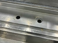 Aanvoertafel hoekmodel - afbeelding 4 van  6