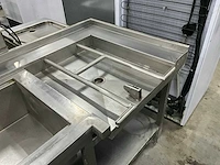 Aanvoertafel hoekmodel - afbeelding 5 van  6