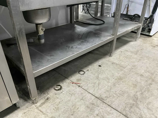 Aanvoertafel hoekmodel - afbeelding 6 van  6