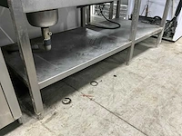 Aanvoertafel hoekmodel - afbeelding 6 van  6