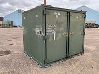 Aar cadillac manufacturing isu 90 legercontainer - afbeelding 2 van  7