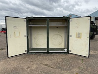 Aar cadillac manufacturing isu 90 legercontainer - afbeelding 5 van  7