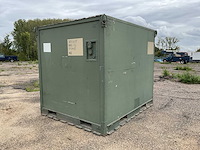 Aar cadillac manufacturing legercontainer - afbeelding 4 van  10