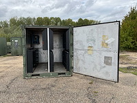 Aar cadillac manufacturing legercontainer - afbeelding 5 van  10