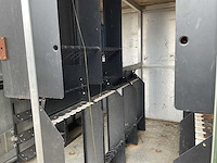 Aar cadillac manufacturing legercontainer - afbeelding 6 van  10