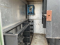 Aar cadillac manufacturing legercontainer - afbeelding 7 van  10