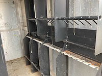 Aar cadillac manufacturing legercontainer - afbeelding 8 van  10