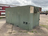 Aar cadillac mfg shop van legercontainer - afbeelding 3 van  8