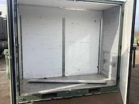 Aar mobility systems isu 90 kc legercontainer - afbeelding 6 van  7