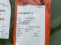 Aar mobility systems isu 90 legercontainer - afbeelding 7 van  7