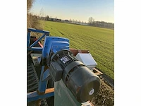 Aardappel onderlosbunker met kistenkantelaar - afbeelding 16 van  24