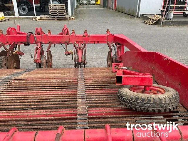 Aardappelrooi-element - afbeelding 4 van  16