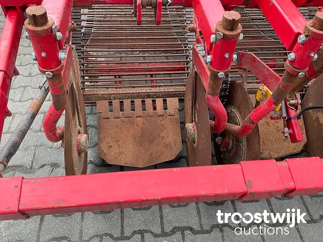 Aardappelrooi-element - afbeelding 5 van  16