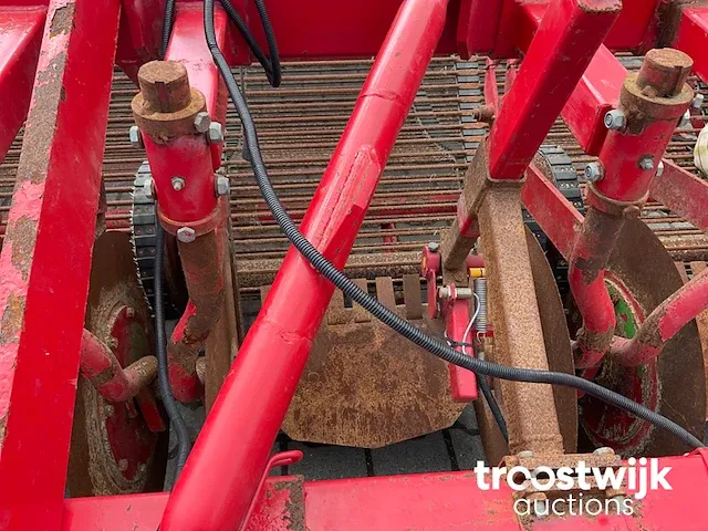 Aardappelrooi-element - afbeelding 7 van  16