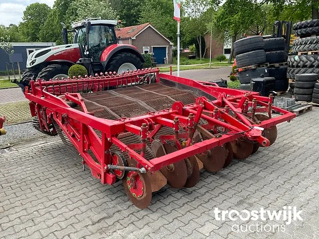Aardappelrooi-element - afbeelding 1 van  16