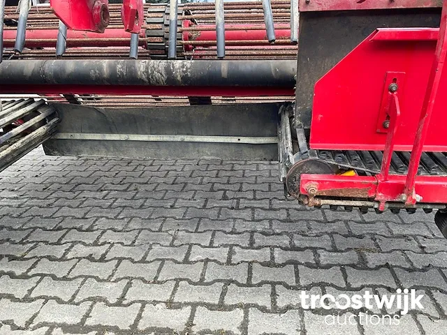 Aardappelrooi-element - afbeelding 16 van  16