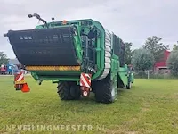 Aardappelrooier avr, puma+, bouwjaar 2011 - afbeelding 2 van  99