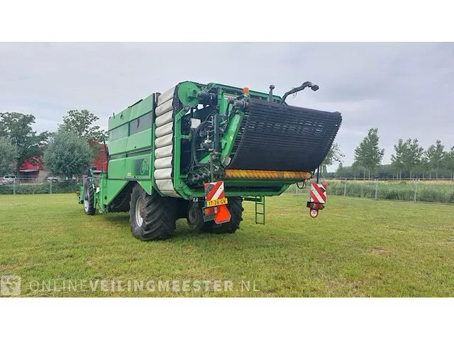 Aardappelrooier avr, puma+, bouwjaar 2011 - afbeelding 4 van  99