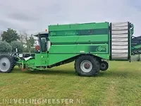 Aardappelrooier avr, puma+, bouwjaar 2011 - afbeelding 6 van  99