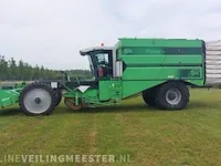 Aardappelrooier avr, puma+, bouwjaar 2011 - afbeelding 7 van  99