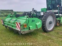 Aardappelrooier avr, puma+, bouwjaar 2011 - afbeelding 8 van  99