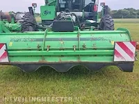 Aardappelrooier avr, puma+, bouwjaar 2011 - afbeelding 9 van  99